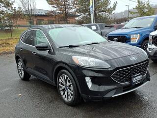 2022 Ford Escape Hybrid for sale in Watchung NJ