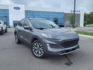 2022 Ford Escape Hybrid for sale in Lebanon TN