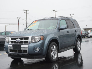 2012 Ford Escape