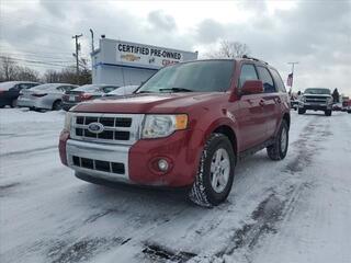 2012 Ford Escape for sale in Taylor MI