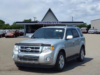 2012 Ford Escape for sale in Richmond VA