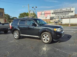 2012 Ford Escape for sale in Huntington WV