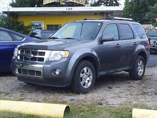 2011 Ford Escape for sale in Plymouth MI