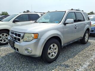 2010 Ford Escape for sale in Roanoke VA