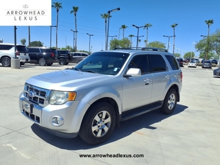 2011 Ford Escape