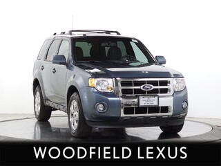 2012 Ford Escape for sale in Schaumburg IL