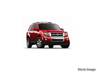 2012 Ford Escape for sale in Bristol TN