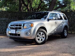 2011 Ford Escape