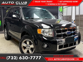 2011 Ford Escape for sale in Woodbridge NJ