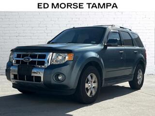 2012 Ford Escape for sale in Tampa FL