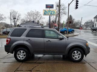 2012 Ford Escape for sale in Toledo OH