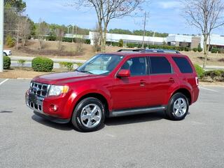 2012 Ford Escape