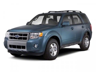 2010 Ford Escape for sale in Sanford ME