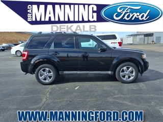 2012 Ford Escape for sale in Des Plaines IL