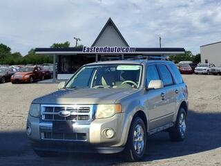 2010 Ford Escape for sale in Richmond VA