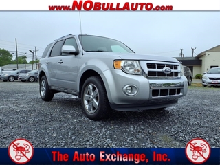 2012 Ford Escape
