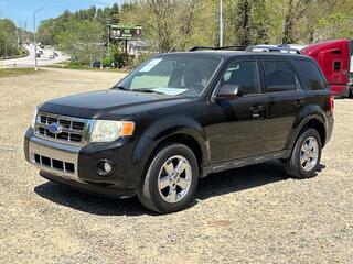 2012 Ford Escape for sale in Asheville NC