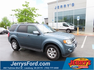 2012 Ford Escape