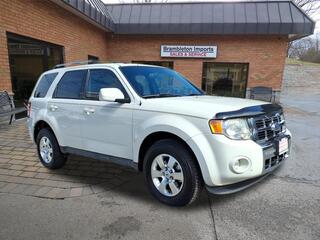 2011 Ford Escape for sale in Roanoke VA
