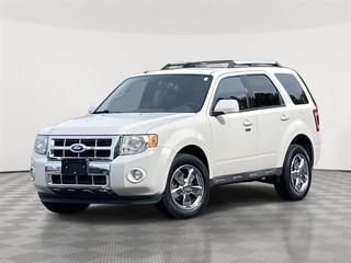 2011 Ford Escape for sale in Plymouth MI