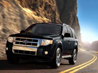 2011 Ford Escape