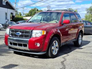 2012 Ford Escape for sale in Grand Rapids MI
