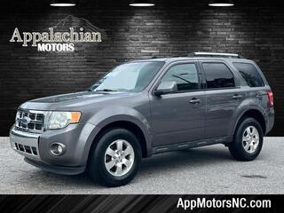 2012 Ford Escape for sale in Asheville NC