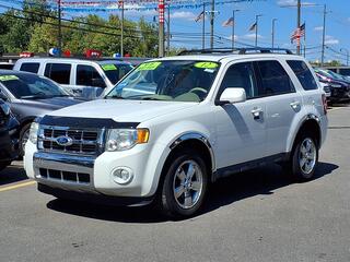 2012 Ford Escape for sale in Woodhaven MI