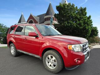 2011 Ford Escape for sale in Monroe WI