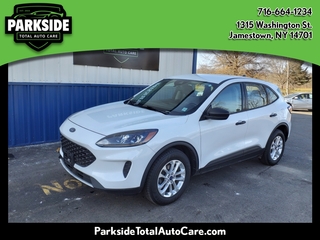 2020 Ford Escape for sale in Jamestown NY