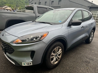 2022 Ford Escape for sale in Big Stone Gap VA