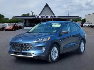 2020 Ford Escape for sale in Richmond VA