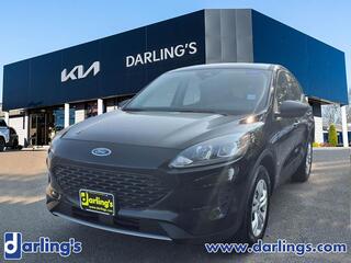 2020 Ford Escape for sale in West Lebanon NH