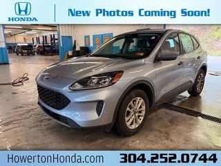 2022 Ford Escape for sale in Beckley WV