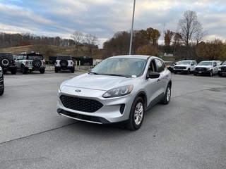 2020 Ford Escape for sale in Bristol TN