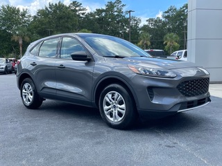 2022 Ford Escape for sale in Summerville SC