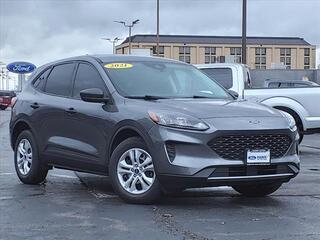 2021 Ford Escape for sale in Carol Stream IL