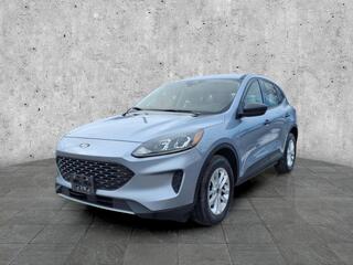 2022 Ford Escape for sale in Roselle NJ