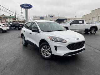 2022 Ford Escape for sale in Waynesburg PA