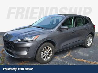 2021 Ford Escape for sale in Lenoir NC