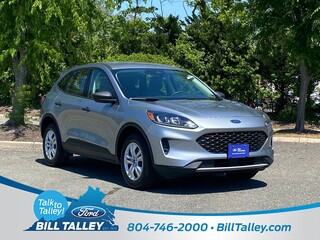 2022 Ford Escape for sale in Mechanicsville VA