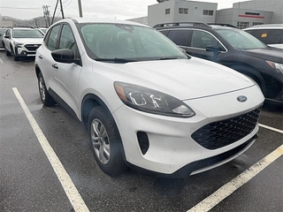 2020 Ford Escape for sale in North Haven CT