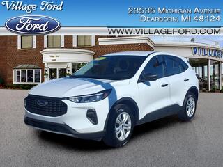2023 Ford Escape for sale in Dearborn MI