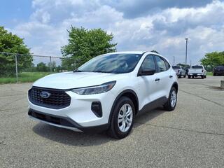 2023 Ford Escape for sale in Saline MI