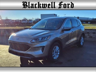 2020 Ford Escape for sale in Plymouth MI