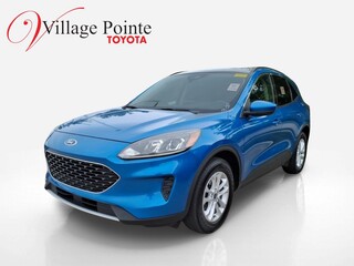 2020 Ford Escape for sale in Elkhorn NE