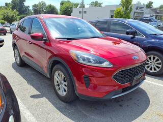 2020 Ford Escape for sale in Webster Groves MO