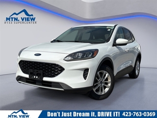 2020 Ford Escape for sale in Chattanooga TN