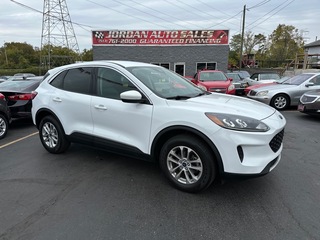 2020 Ford Escape for sale in Cincinnati OH