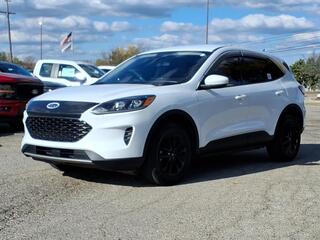 2020 Ford Escape for sale in Farmington Hills MI